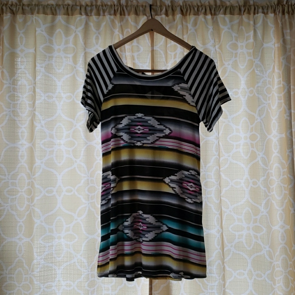 Adorable Tunic